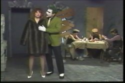 'Bat Bitch Triple Feature' screenshot nº 18