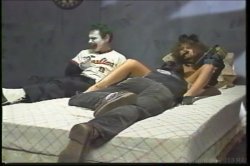 'Bat Bitch Triple Feature' screenshot nº 2
