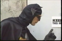 'Bat Bitch Triple Feature' screenshot nº 28