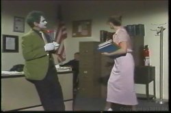 'Bat Bitch Triple Feature' screenshot nº 3