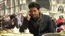 Captura de 'Emotions: Rosso Veneziano' nº 124