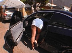 Captura de 'Horny Trailer Park Mothers 3' nº 126