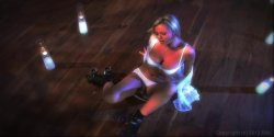 'Roller Dollz' screenshot nº 24