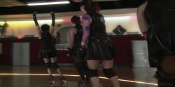 'Roller Dollz' screenshot nº 41