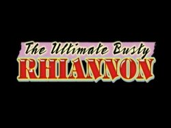 'Ultimate Busty Rhiannon' screenshot nº 1