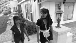 Captura de 'Lesbian Noir - The Pool Girl' nº 3