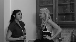 Captura de 'Lesbian Noir - The Pool Girl' nº 37
