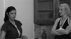 Captura de 'Lesbian Noir - The Pool Girl' nº 38