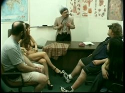 Captura de 'Nasty Asian Sexology 102' nº 49
