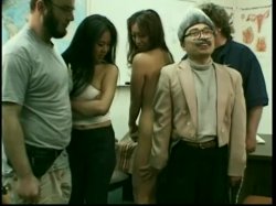 Captura de 'Nasty Asian Sexology 102' nº 52