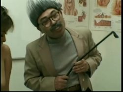 Captura de 'Nasty Asian Sexology 102' nº 8