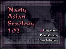 Captura de 'Nasty Asian Sexology 102' nº 1