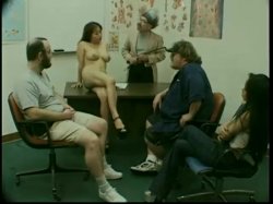 Captura de 'Nasty Asian Sexology 102' nº 15