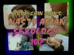 Captura de 'Nasty Asian Sexology 102' nº 2