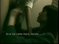 Captura de 'Nasty Asian Sexology 102' nº 23