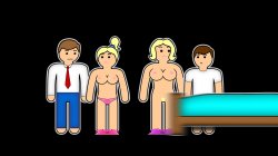 Captura de 'Step-Family Fun Threesomes 3' nº 23
