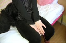 Captura de 'Tokyo Cougar Creampies 13' nº 85