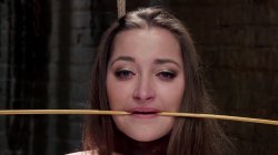 Captura de 'Training Of O: Dani Daniels, The' nº 115
