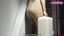 'A 24 Hours Sex Game With Bad Bad' screenshot nº 5