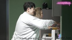 'A 24 Hours Sex Game With Bad Bad' screenshot nº 84