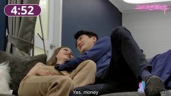 'A 24 Hours Sex Game With Bad Bad' screenshot nº 26