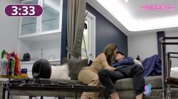 'A 24 Hours Sex Game With Bad Bad' screenshot nº 27