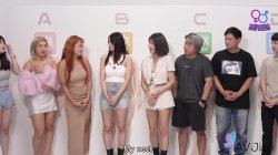 'Adult Game Ends Up In Hot Sex With Busty Brunette' screenshot nº 14