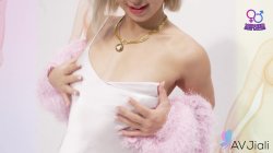 'Adult Game Ends Up In Hot Sex With Busty Brunette' screenshot nº 31