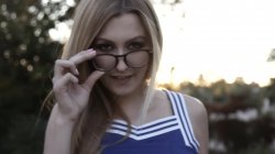 'Cheerleaders Love Massive Cocks' screenshot nº 6