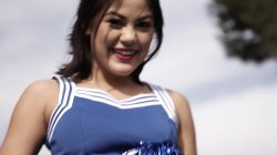 'Cheerleaders Love Massive Cocks' screenshot nº 80