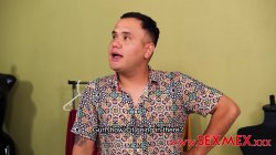 Captura de 'Latina Seduced By The Fake Gay' nº 8