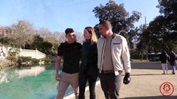 'Liz Rainbow Fucks Her Man's Best Friend' screenshot nº 25