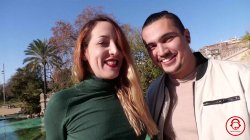 'Liz Rainbow Fucks Her Man's Best Friend' screenshot nº 8