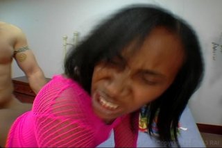 Black Street Hookers Cream Pies 8 - Scene 4