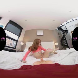 Captura de 'Hot Jia Lissa Riding Your Dick' nº 36