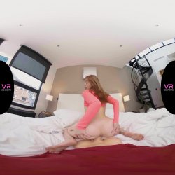 Captura de 'Hot Jia Lissa Riding Your Dick' nº 47
