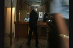 Captura de 'Oksana: Out of Uniform (French)' nº 4