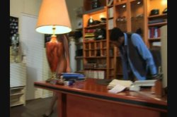 Captura de 'Oksana: Out of Uniform (French)' nº 49