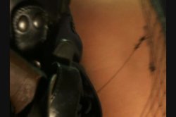 Captura de 'Oksana: Out of Uniform (French)' nº 79