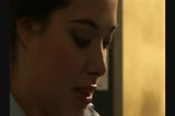 Captura de 'Oksana: Out of Uniform (French)' nº 103
