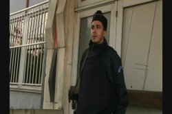 Captura de 'Oksana: Out of Uniform (French)' nº 111