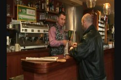 Captura de 'Oksana: Out of Uniform (French)' nº 113