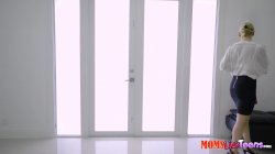 'Moms Lick Teens Vol. 12' screenshot nº 33