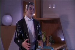 Captura de 'Space Nuts' nº 2