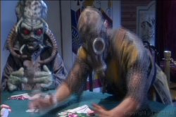 Captura de 'Space Nuts' nº 33
