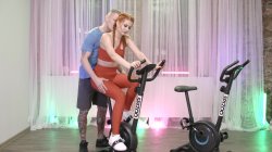 'Sexy Fitness: Redheads' screenshot nº 113