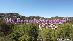 Captura de 'My French Stepmom' nº 1
