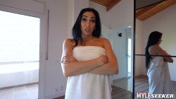 Captura de 'My French Stepmom' nº 56
