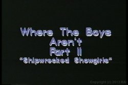 Captura de 'Where The Boys Aren't #2' nº 4
