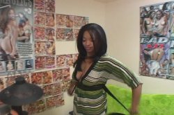 'Ebony Amateurs 8' screenshot nº 7
